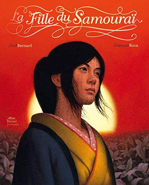 La Fille du samouraï