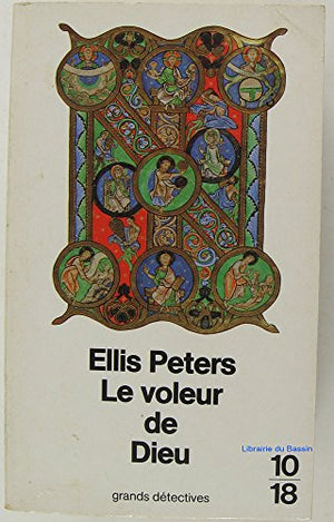 Le voleur de Dieu