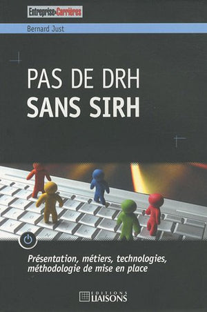 Pas de DRH sans SIRH