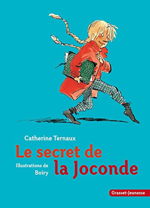 Le secret de la Joconde