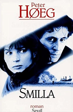 Smilla et l'amour de la neige