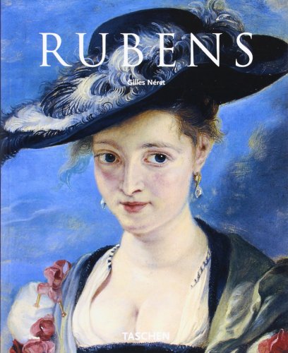 Rubens (Taschen Basic Art Series)