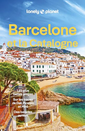 Barcelone et la Catalogne