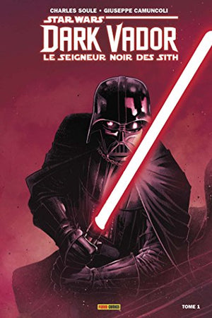 Le Seigneur noir des Sith T1