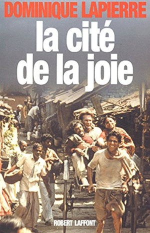 La cité de la joie