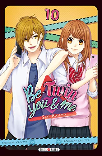 Be-Twin you and me T10