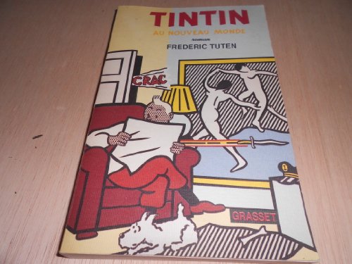 Tintin au Nouveau Monde