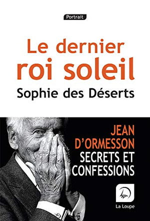 Le dernier roi soleil