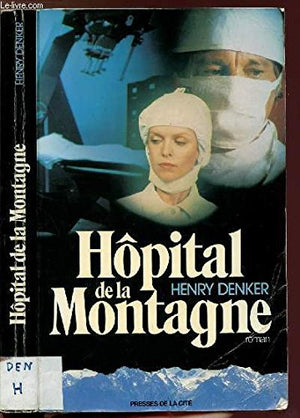 Hôpital de la montagne