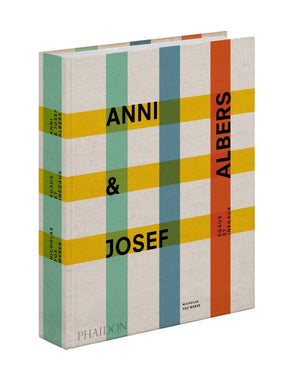 Anni & Josef Albers: Égaux et inégaux