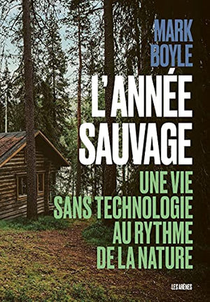 L'année sauvage