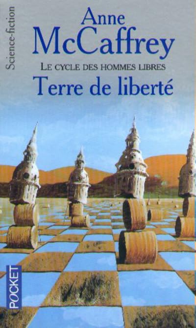 Terre de liberté