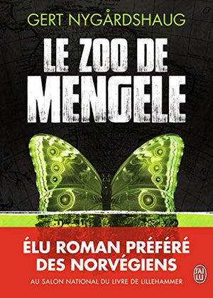 Le zoo de Mengele