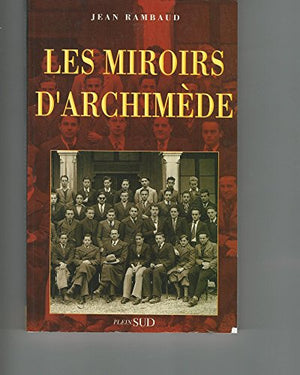 Miroirs d'Archimède