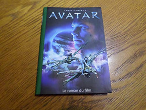 avatar - le roman du film