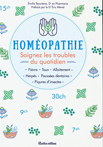 Homéopathie