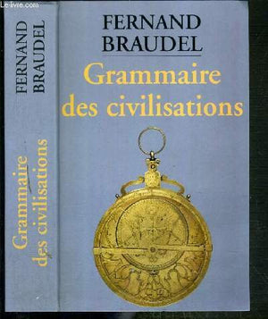 Grammaire des civilisations