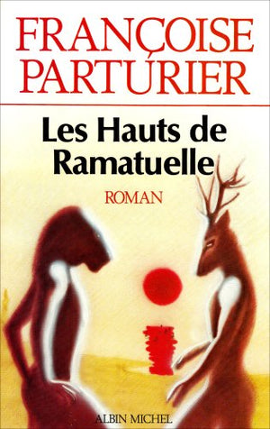 Les Hauts de Ramatuelle