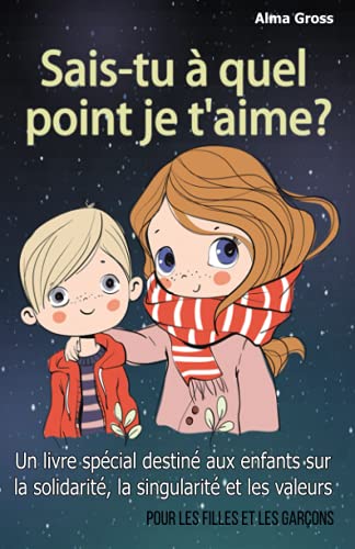 Sais-tu à quel point je t'aime ?