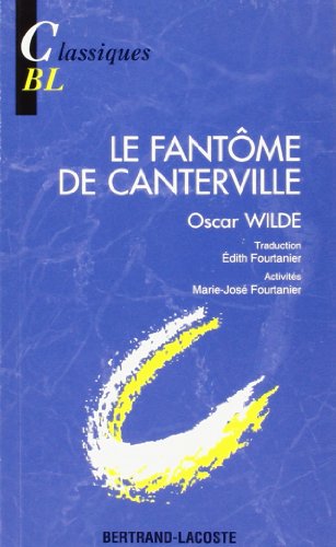 Le fantôme de Canterville