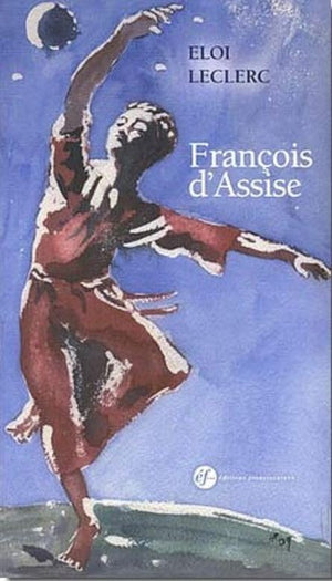 Saint Francois d'Assise