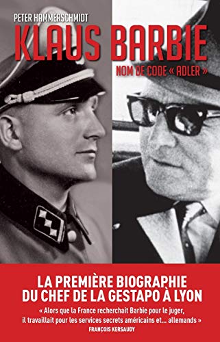 Klaus Barbie