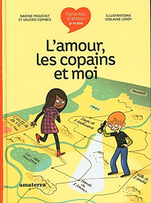 Parle-moi d'amour 9/11 ans