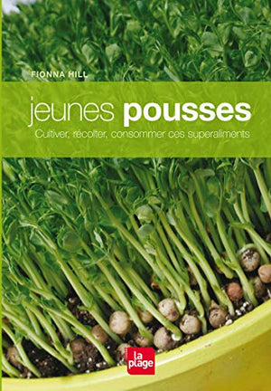 Jeunes pousses