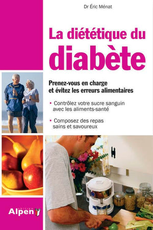 La Diététique du diabète