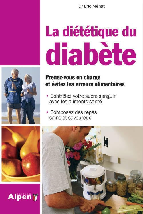 La Diététique du diabète