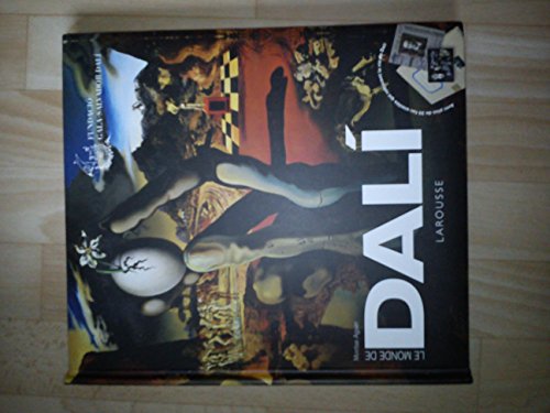 Le monde de Dali