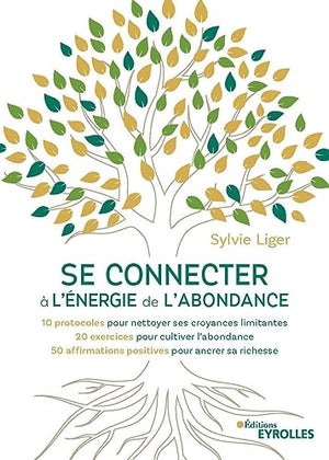 Se connecter à l'énergie de l'abondance