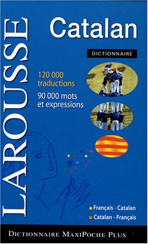 Dictionnaire français-catalan et catalan-français