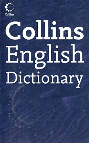 Collins English Dictionary