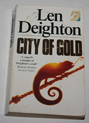 City of Gold