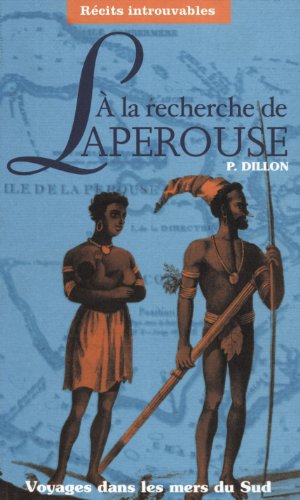 A la recherche de Lapérouse