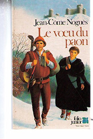 Le vu du paon