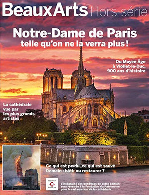 Notre-Dame de Paris