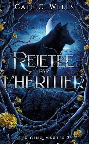 Rejetée par l'héritier