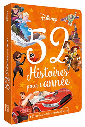 Pour les petits aventuriers