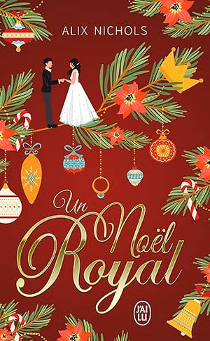 Un Noël royal