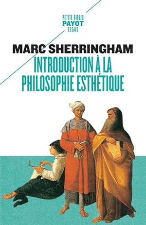 Introduction à la philosophie esthétique