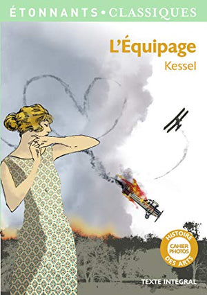 L'équipage