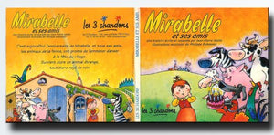 Mirabelle et ses Amis