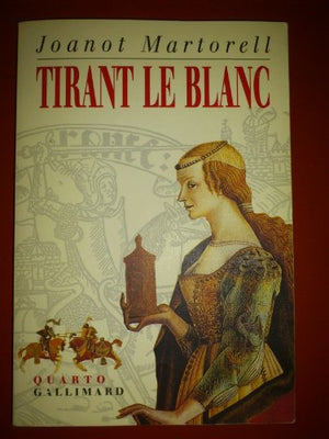 Tirant le Blanc