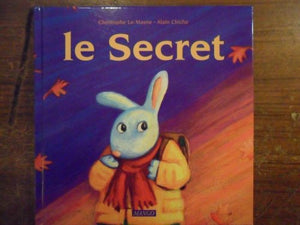 Le secret