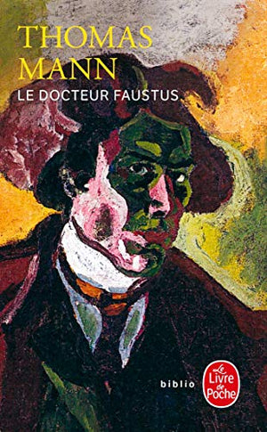 Le Docteur Faustus