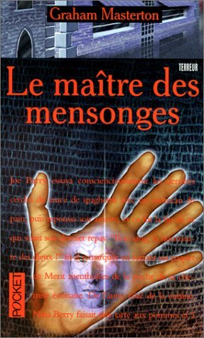 Le maître des mensonges