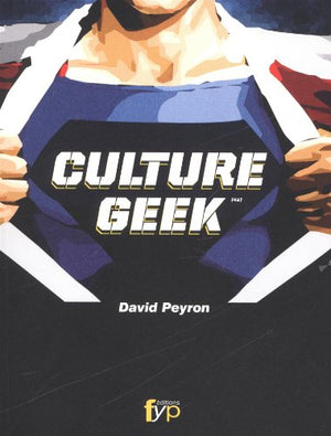 Culture geek