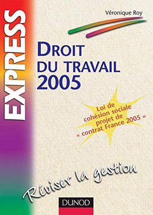 Droit du travail